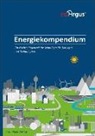 Marlene Arens, Ali Aydemir, Hendrik Bergh&auml;user, Sascha Berthold, Fraunhofer ISI, Simon Hirzel - Energiekompendium.