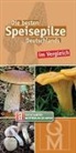 Quell &amp; Meyer Verlag, Quelle &amp; Meyer Verlag - Die besten Speisepilze Deutschlands im Vergleich, Bestimmungskarten