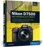 Stephan Haase - Nikon D7500