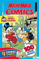 Disney, Walt Disney - Micky Maus Comics. Nr.39