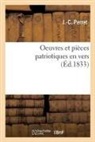 Perret, Emmanuelle Perret, Perret-J-C - Oeuvres et pieces patriotiques en