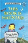Joanne Rocklin, Joann Adinolfi - This Book Is Haunted