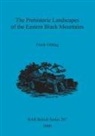 Frank Olding - The Prehistoric Landscapes of the Eastern Black Mountains