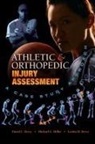 David C. Berry, David C. C Berry, David C. C. Berry, David C. C. Miller Berry, David C. Miller Berry, Leisha M. Berry... - Athletic and Orthopedic Injury Assessment