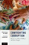 Fritz Heimann, Fritz (Founder Heimann, Fritz F. Heimann, Heimann Fritz, Mark Pieth, Pieth Mark - Confronting Corruption