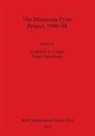 Frederick A. Cooper, Diane Fortenberry - The Minnesota Pylos Project, 1990-98