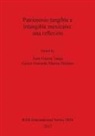 Juan García Targa, Geiser Gerardo Martín Medina - Patrimonio tangible e intangible mexicano