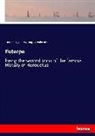 Herodotu, Herodotus, Andre Lang, Andrew Lang, Barnabe Rich - Euterpe