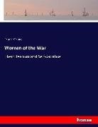 Frank Moore - Women of the War