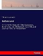 William Edward Webb - Buffalo Land