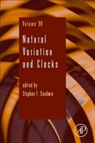 Stephen F. (EDT) Goodwin, Stephen F. Goodwin - Natural Variation and Clocks