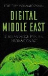 Mohamed Zayani, Mohamed (EDT) Zayani, Mohamed Zayani - Digital Middle East