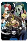 Emily Balistrieri, KUGANE MARUYAMA, Kugan Maruyama, Kugane Maruyama, Maruyama Kugane, Hugin Miyama... - Overlord, Vol. 5 (manga)