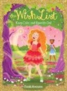 Sarah Aronson - Keep Calm and Sparkle On! (the Wish List #2)