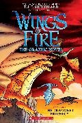 Tui Sutherland, Tui T Sutherland, Tui T. Sutherland, Sutherland Tui T., Mike Holmes - The Dragonet Prophecy Wings of Fire