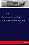 Arthur P. Stanley, Arthur Penrhyn Stanley - The national thanksgiving