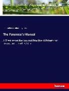 Jame Johnson, James Johnson, John Henry Johnson - The Patentee's Manual