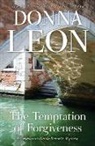 Leon, Donna Leon - The Temptation of Forgiveness