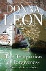 Leon, Donna Leon - The Temptation of Forgiveness