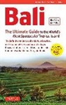 Tim Hannigan, Linda Hoffman, Tim Hannigan - Bali: The Ultimate Guide