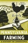 Sally McMurry - Pennsylvania Farming