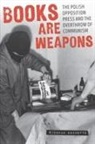 Siobahn Doucette, Siobhan Doucette, Siobahn Doucette Siobahn - Books Are Weapons
