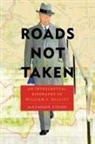 Aleksandr Cetkind, Alexander Etkind - Roads Not Taken