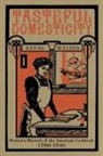 Sarah Walden, Sarah W Walden, Sarah W. Walden - Tasteful Domesticity