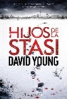 David Young, Young David - Hijos de la Stasi (Stasi Child - Spanish Edition)
