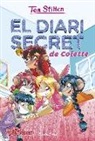 Tea Stilton - El diari secret de Colette : Aventures a Ratford 2