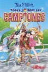 Tea Stilton - Totes podem ser campiones : Aventures a Ratford 18