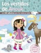 Los vestidos de Anouk