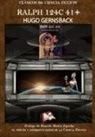 Hugo Gernsback - Ralph 124C 41+
