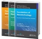 Arezo Afzali, Arezo (Technopark Afzali, A. K. Haghi, A. K. (Canadian Research and Development Center of Sciences and Cultures (CRDCSC) Haghi, Shima Maghsoodlou, Shima (Technopark Maghsoodlou... - Foundations of Nanotechnology - Three Volume Set