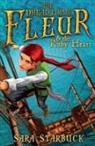 Sara Starbuck, Starbuck Sara - Dread Pirate Fleur and the Ruby Heart