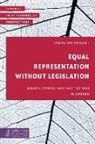 Lenita Freidenvall - Gender, Power and Institutions in Sweden