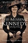 Elizabeth Koehler-Pentacoff - The Missing Kennedy