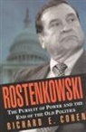 Richard E Cohen, Richard E. Cohen - Rostenkowski