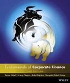 Hue Hwa Au Yong, Michael Dempsey, Samson Ekanayake, David S. Kidwell, Jennifer Kofoed, Nigel Morkel-Kingsbury... - Fundamentals of Corporate Finance