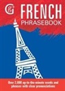 Geddes Grosset, Eleanor Abraham - French Phrasebook