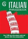 Geddes Grosset, Eleanor Abraham - Italian Phrasebook