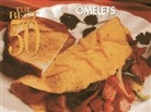 Bristol Publishing Enterprises, Bob Simmons, Coleen Simmons - Best 50 Omelets