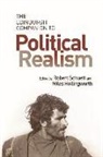 Robert Schuett, Robert Hollingworth Schuett, SCHUETT ROBERT, Miles Hollingworth, Robert Schuett - Edinburgh Companion to Political Realism