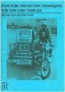 Michael Ayre, Alan Smith, Prof. Alan Smith - Puncture Prevention Techniques