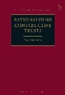 Ying Khai Liew, Ying Khai (University of Melbourne Liew, Ying Khai (University of Melbourne) Liew - Rationalising Constructive Trusts