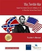 Susan Dangel, Maria Garriott - War, Terrible War