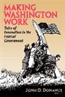 John D. Donahue, Donahue John D. - Making Washington Work