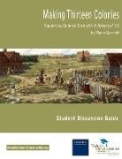 Dangel, Susan Dangel, Garriott, Maria Garriott - Making Thirteen Colonies