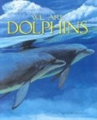 Molly Grooms, Takashi Oda - We are Dolphins