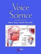 Robert T. Sataloff, Robert T. Sataloff - Voice Science